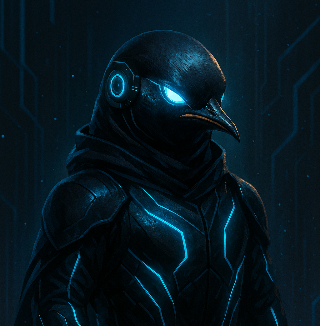 Penguin X-001